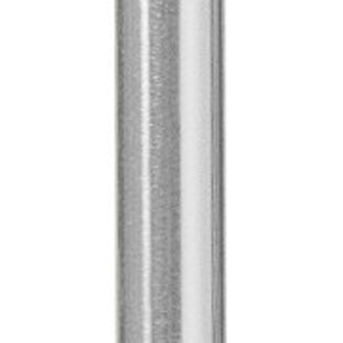 Large Base Quad Cane with Vinyl Grip, 29.5-39 Inch Adjustable Height