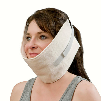 Thermophore MaxHeat Petite Neck Heating Pad - Moist Heat Therapy for Arthritis Pain Relief - 4 x 17 Inch
