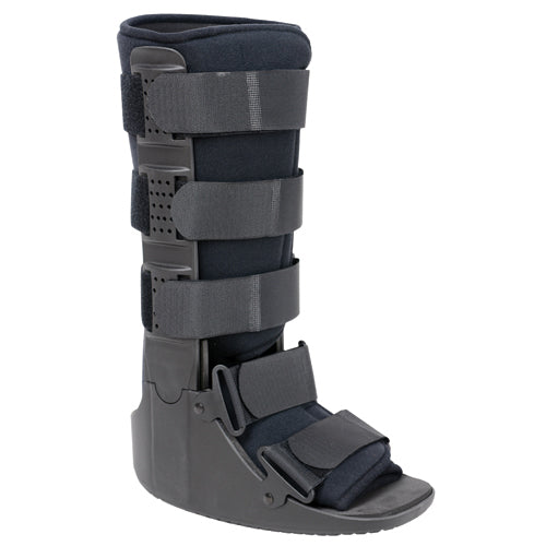 Low Profile High Top Walker - Medium - Fits Men 7.5-10, Women 9-11 - Fracture & Sprain Support
