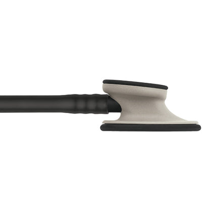 Littmann Lightweight II S.E. Stethoscope - Black - Tunable Diaphragm, 28-inch Tubing