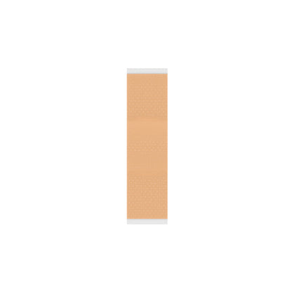 Adhesive Bandages Sheer Strips 3/8 x 1-1/2 Sterile Bx/100 - Latex-Free, Minor Wound Care