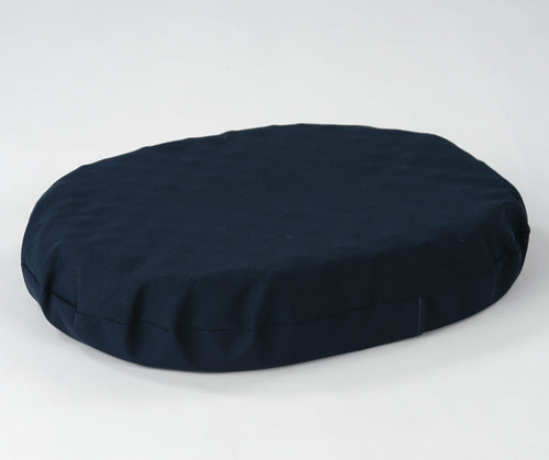 Alex Orthopedic Donut Cushion 16" for Tailbone Pain Relief - Convoluted Foam Seat Pillow