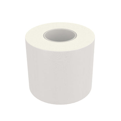 Hypoallergenic Silk Surgical Tape 2 in x 10 Yds, Water Repellent, 6/Bx