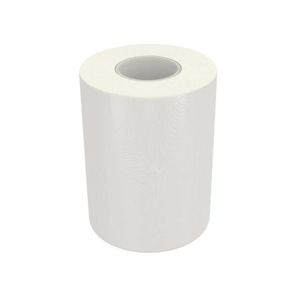 Hypoallergenic Silk Surgical Tape 3 in x 10 Yds - Water Repellent, 4/Bx