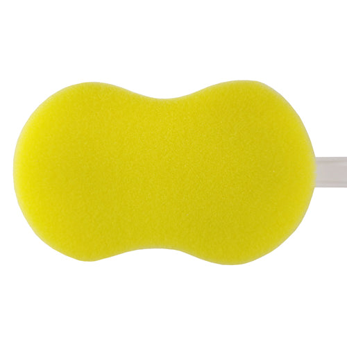 I Got Your Back Long Handle Figure 8 Sponge for Sensitive Skin - Bathing Aid