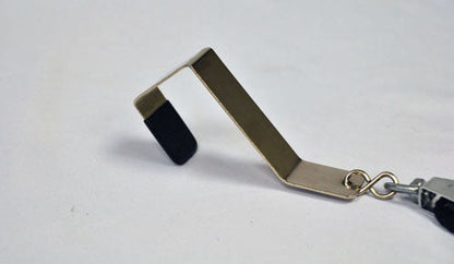 Overdoor Shoulder Pulley with Door Bracket - Shoulder Exercise for Rehab & Range of Motion, Blue Jay Brand