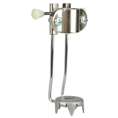 Blue Jay Ice Cane Tip with 5 Steel Prongs for Stability on Snow & Ice