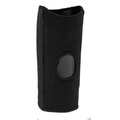 Blue Jay Knee Brace - Open Patella Stabilizing Support - Medium