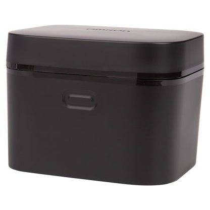 3 Series Wrist Blood Pressure Monitor - Hypertension Indicator, Irregular Heartbeat Detection