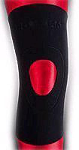 Gel Knee Support Sleeve - Medium | Compression & Comfort for Joint Pain