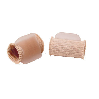 Visco-GEL Toe Spacers - Large, 2-Pack - Align, Cushion, and Relieve Pressure