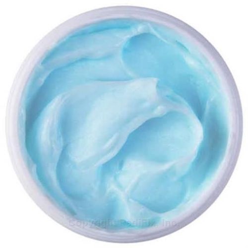 Deep Healing Foot Cream for Dry Cracked Feet - 4oz Jar