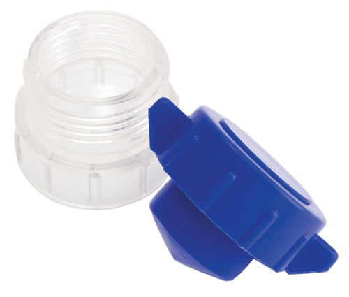 Pill Crusher - Easy Grip Pill Pulverizer for Medication Management