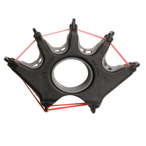 CanDo Digi-Extend Hand Exerciser for Finger Extension & Strength Training