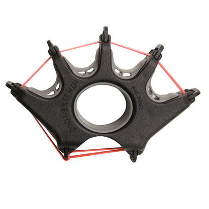 CanDo Digi-Extend Hand Exerciser for Finger Extension & Strength Training