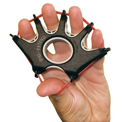 CanDo Digi-Extend Hand Exerciser for Finger Extension & Strength Training