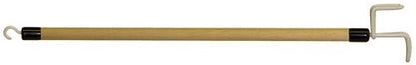 Dressing Stick 27" Long Reach Aid for Limited Mobility