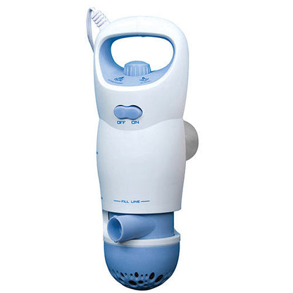 Over-The-Tub Whirlpool Bath Spa - Adjustable Jets & Powerful Massage