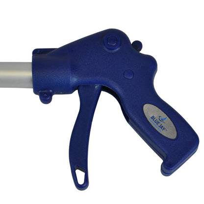 Nothing Beyond Your Reach 30" Reacher Grabber with Locking Grip