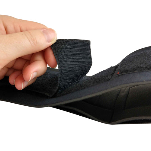 Blue Jay Sacroiliac SI Joint Support Belt - Black, Medium (34-40 Inch)