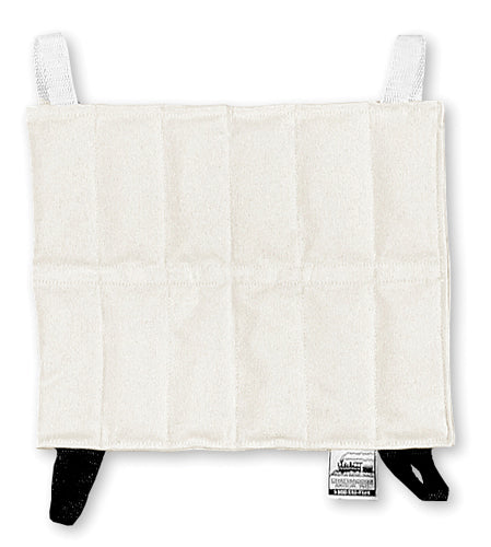 Hydrocollator Moist Heat Pack Standard 10 x 12 for Therapeutic Pain Relief