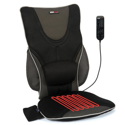 Driver Seat  Massaging Cushion with Heat ObusForme
