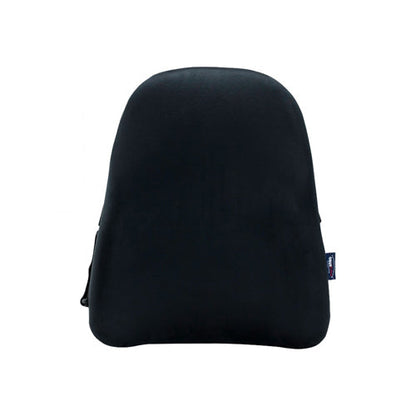 ObusForme CustomAIR Backrest with Adjustable Lumbar Support - Ergonomic Pain Relief & Posture Correction