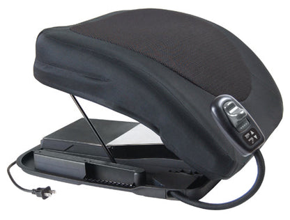 Uplift Premium Power Lifting Seat - Stand Assist with LeveLift Technology, 300 lb Capacity