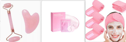 Instalift Pdrn Collagen Eye Patches Intensely Moisturizing And Hydrating
