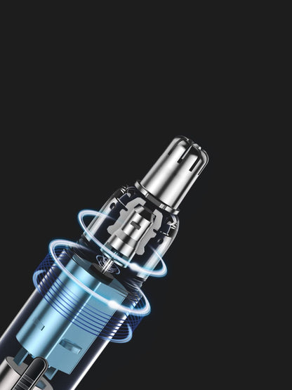 Portable Electric Nose Hair Trimmer