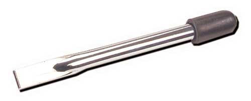 Wheelchair Brake Handle Extension - Chrome Finish for Easy Reach