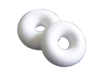 Donut Pessary 2.5 - Silicone Support for Prolapse, Cystocele, and Rectocele