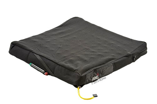 Roho Heavy Duty Replacement Cover for Quadtro Select Cushions - 20x20
