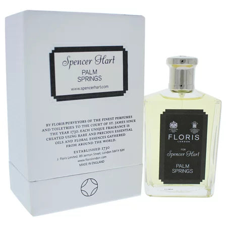Floris London Spencer Hart Palm Springs Eau de Parfum for Men