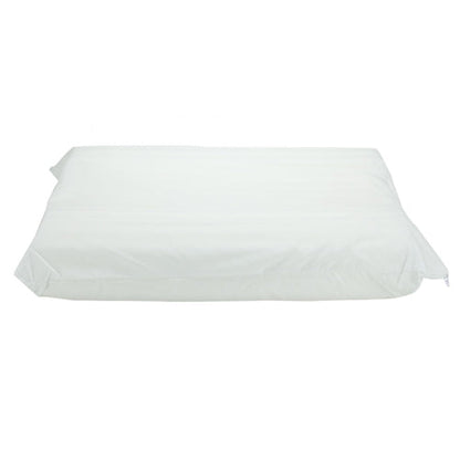 ObusForme 4-in-1 Cervical Pillow – Contoured Ergonomic Support with Adjustable Heights & Surfaces