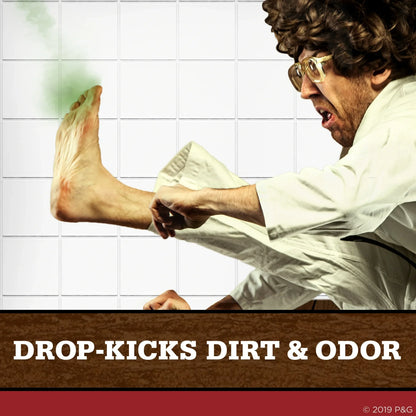 OLD SPICE Swagger Scent of Cedarwood Body Wash