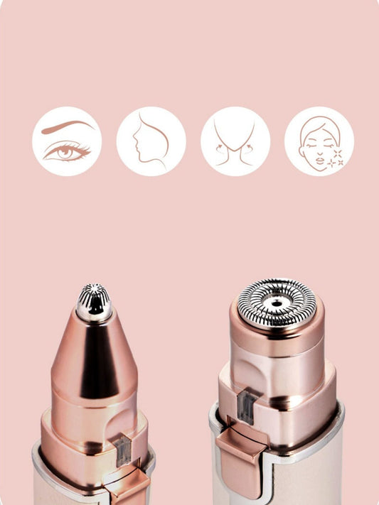 Portable Eyebrow Trimmer