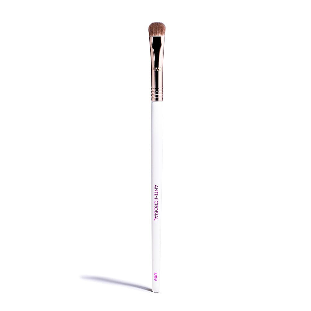 Pro Antimicrobial Eye Shader Brush U08