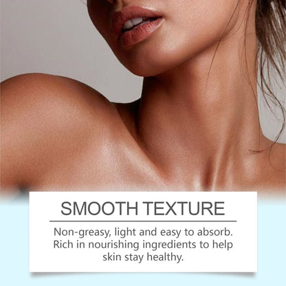 OUHOE Nourishing Skin Anti-Sunburn, Anti-Tanning Tan Moisturizing And Gentle Care Skin Care Anti-Tanning Cream