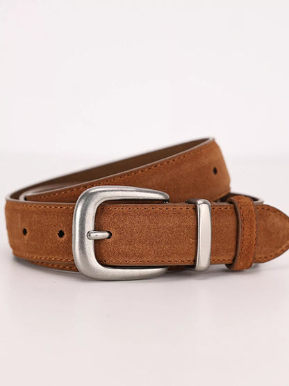 Adjustable Fit Belt