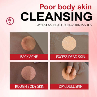 UROSE Body Refreshing Lotion 200ml
