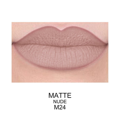 Best Matte Long Lasting Lip Gloss - Prolux