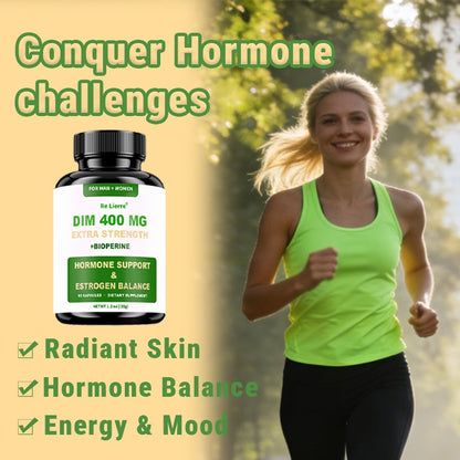 DIM Supplement