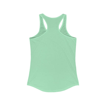 TK-062ML-24 Women's Ideal Racerback Tank
