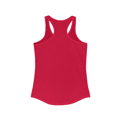 TK-062ML-24 Women's Ideal Racerback Tank