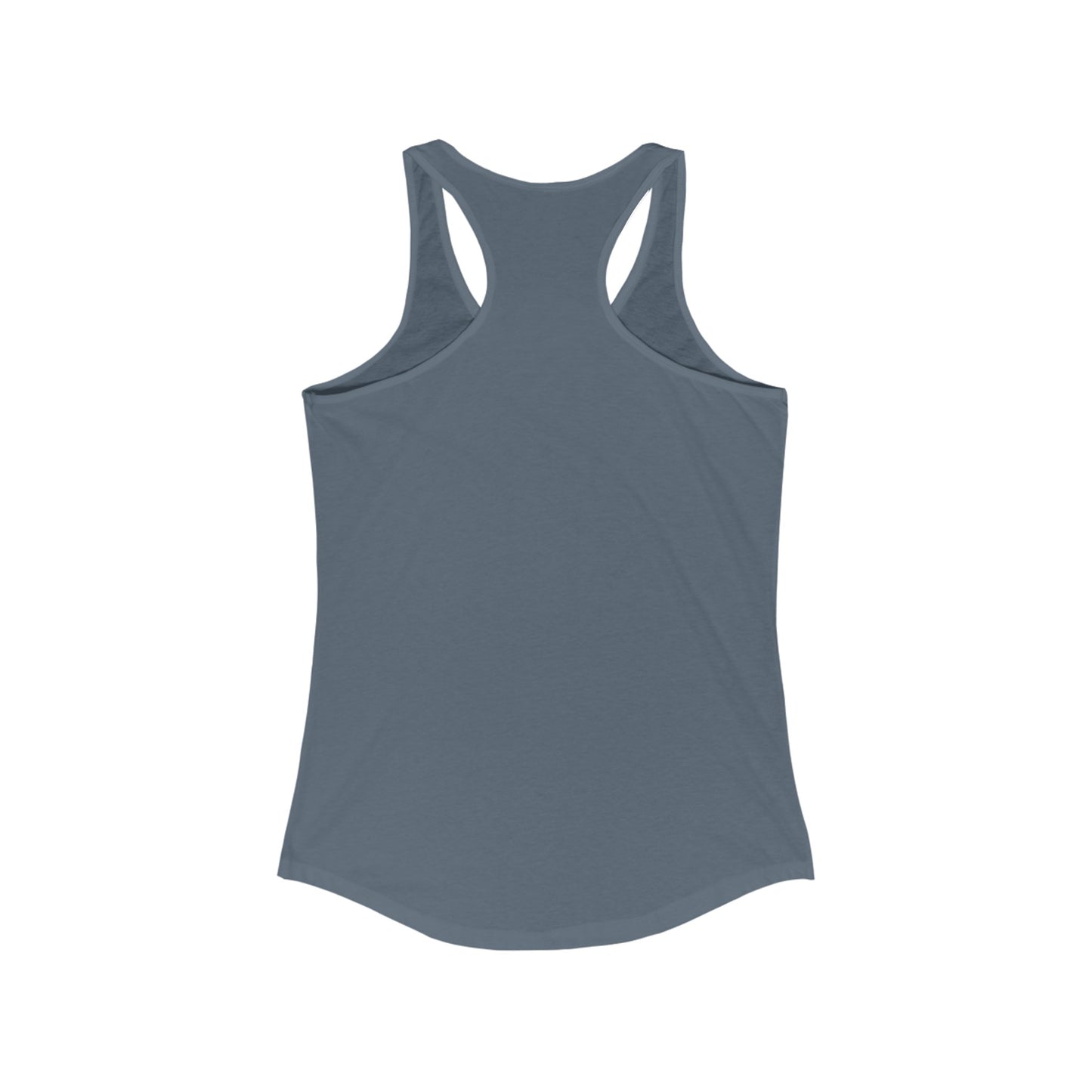 TK-062ML-24 Women's Ideal Racerback Tank
