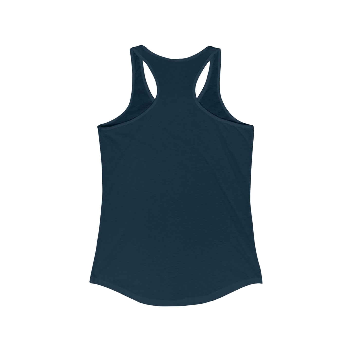 TK-062ML-24 Women's Ideal Racerback Tank