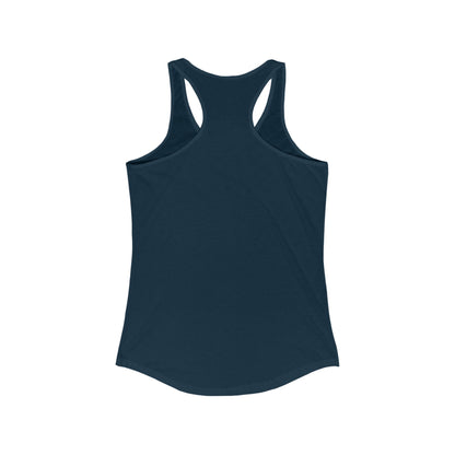 TK-062ML-24 Women's Ideal Racerback Tank