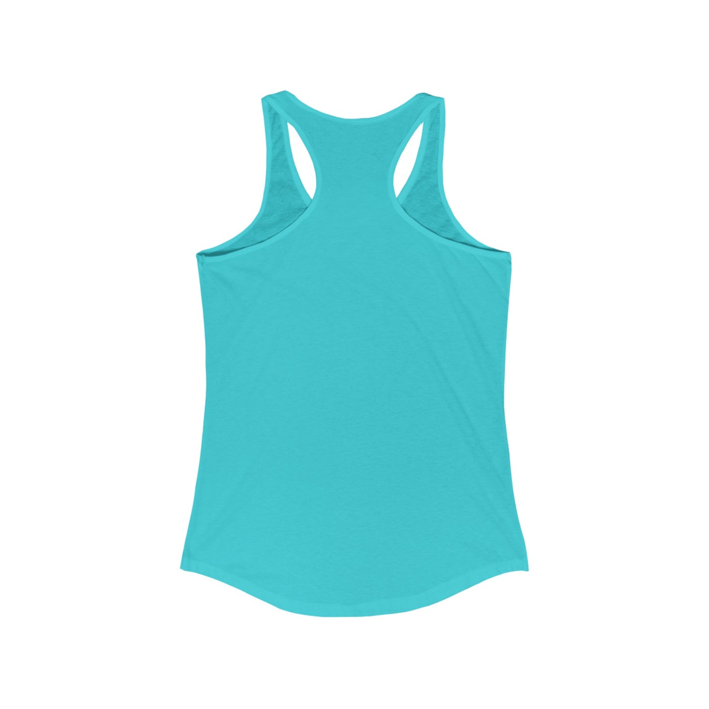 TK-062ML-24 Women's Ideal Racerback Tank