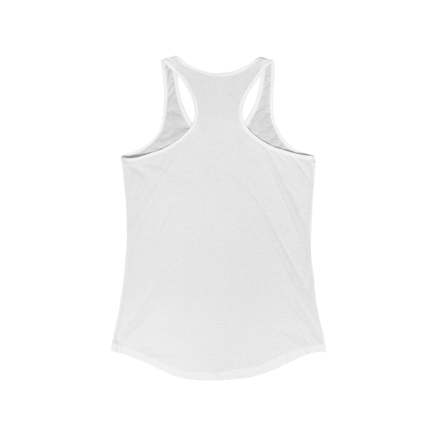 TK-062ML-24 Women's Ideal Racerback Tank
